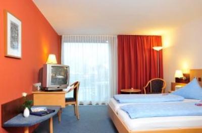 фото отеля Hotel Weisses Kreuz Feldkirch