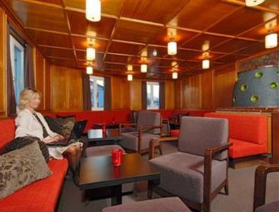 фото отеля Hotel Weisses Kreuz Feldkirch