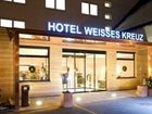 фото отеля Hotel Weisses Kreuz Feldkirch