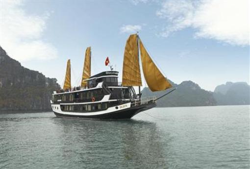 фото отеля Halong Glory Cruise