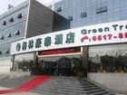 фото отеля GreenTree Inn Xuyi Bus Station Huai'an