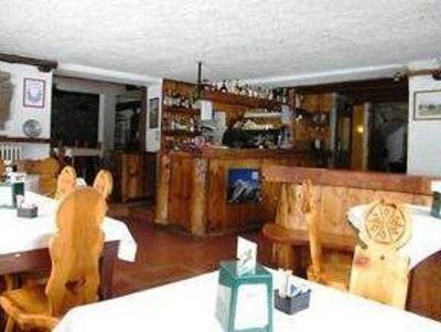 фото отеля Locanda Belvedere Courmayeur