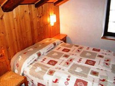 фото отеля Locanda Belvedere Courmayeur