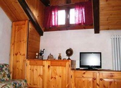 фото отеля Locanda Belvedere Courmayeur