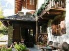 фото отеля Locanda Belvedere Courmayeur