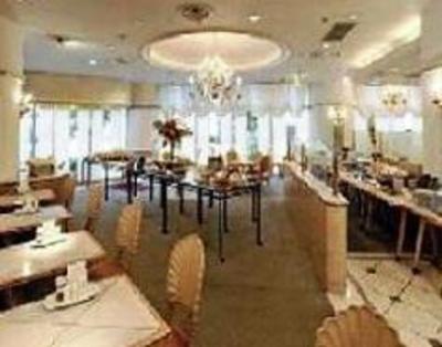 фото отеля Takasaki Washington Hotel Plaza