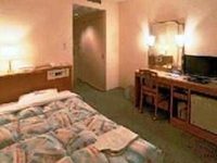 Takasaki Washington Hotel Plaza