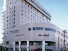 фото отеля Takasaki Washington Hotel Plaza
