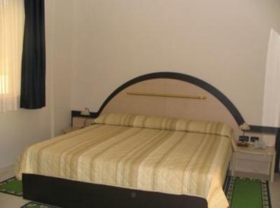 фото отеля Motel Autosole 2 S.R.L