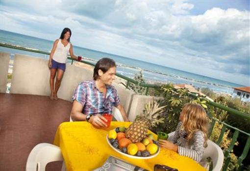 фото отеля Residenza Giardino