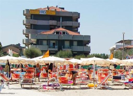 фото отеля Residenza Giardino