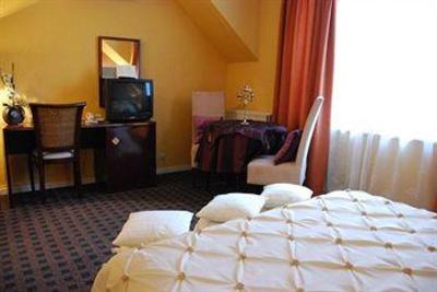 фото отеля Hotel Prins van Oranje
