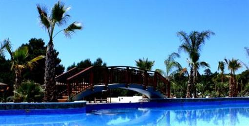 фото отеля Club Cala Pada