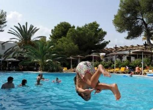 фото отеля Club Cala Pada