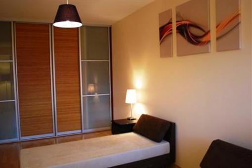 фото отеля Apartament w Stolicy