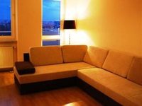 Apartament w Stolicy