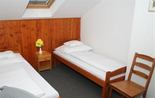 фото отеля Hotel Hajnal Mezokovesd