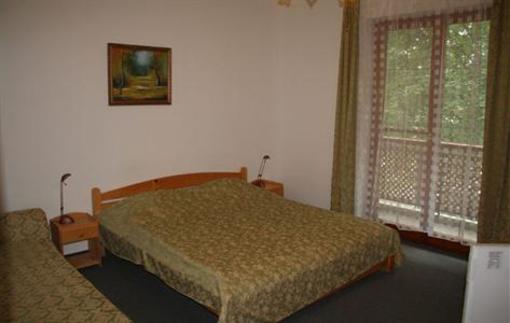 фото отеля Hotel Hajnal Mezokovesd