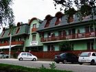 фото отеля Hotel Hajnal Mezokovesd