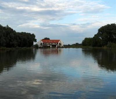 фото отеля Villa Natura