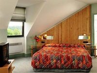 Logis Auberge Du Barrez