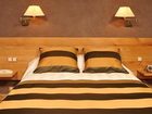 фото отеля Logis Auberge Du Barrez