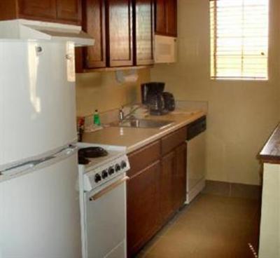 фото отеля TownePlace Suites Tucson