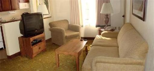 фото отеля TownePlace Suites Tucson