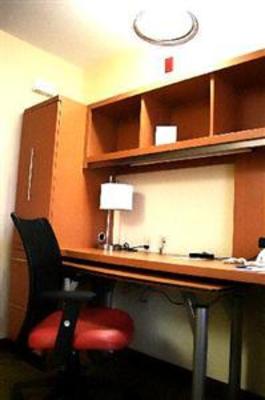 фото отеля TownePlace Suites Tucson
