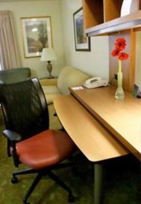 фото отеля TownePlace Suites Tucson