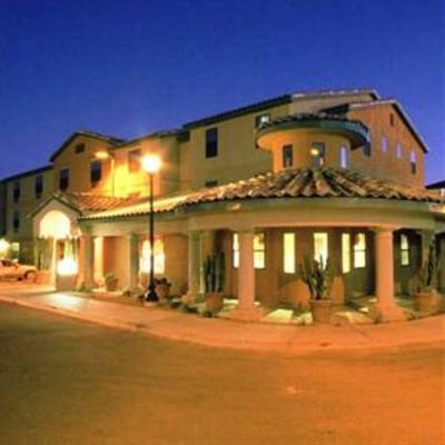 фото отеля TownePlace Suites Tucson