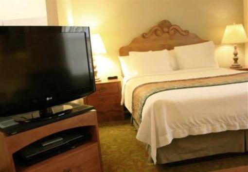 фото отеля TownePlace Suites Tucson