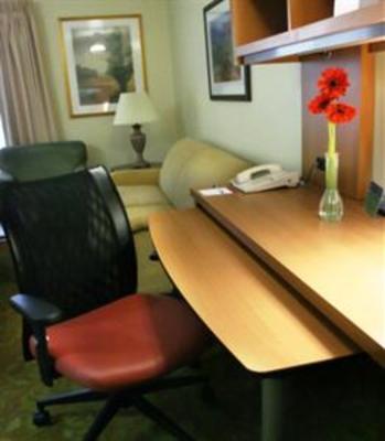 фото отеля TownePlace Suites Tucson