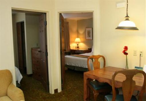 фото отеля TownePlace Suites Tucson