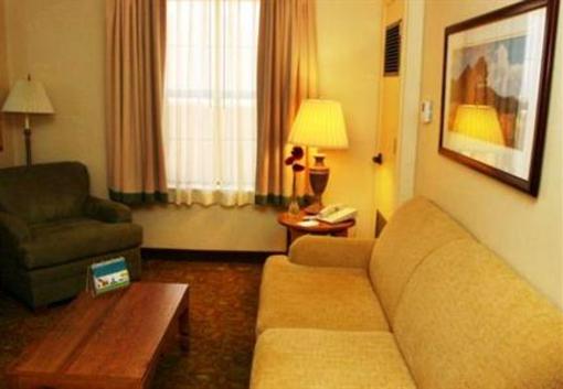 фото отеля TownePlace Suites Tucson