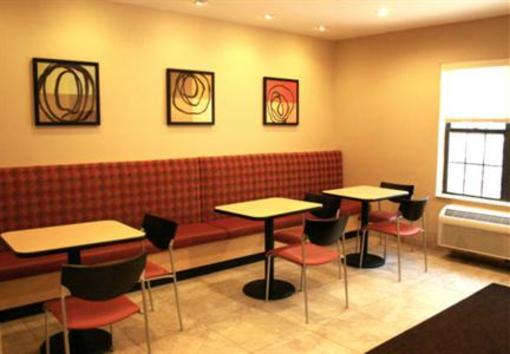 фото отеля TownePlace Suites Tucson