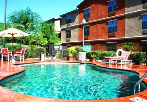 фото отеля TownePlace Suites Tucson