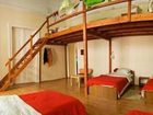 фото отеля Njoy Budapest Hostel