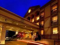 Executive Inn Express Richmond