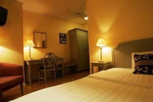 фото отеля Stora Hotellet