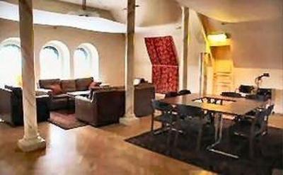 фото отеля Stora Hotellet