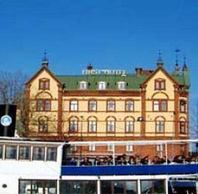 фото отеля Stora Hotellet