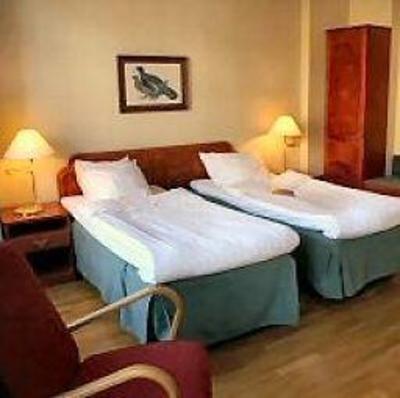 фото отеля Stora Hotellet
