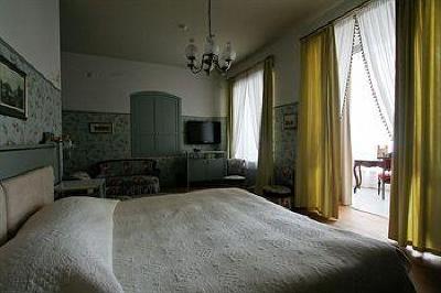 фото отеля Antonius Hotel Tartu