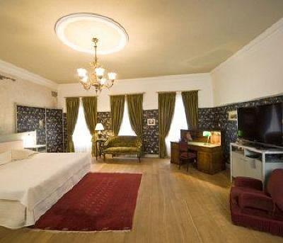 фото отеля Antonius Hotel Tartu