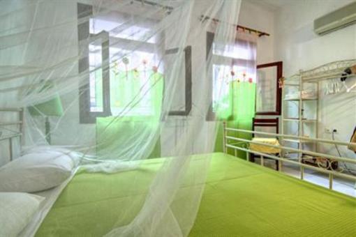 фото отеля Studio Lefaki