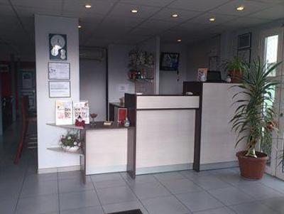 фото отеля Balladins Saint Mard Roissy