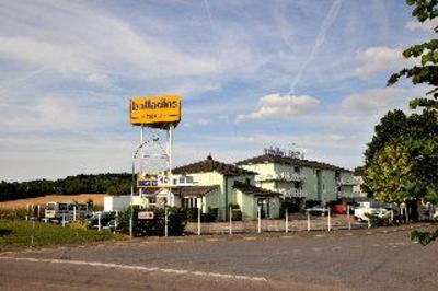 фото отеля Balladins Saint Mard Roissy