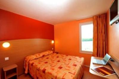 фото отеля Balladins Saint Mard Roissy