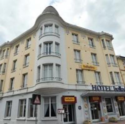 фото отеля Balladins Saint Mard Roissy